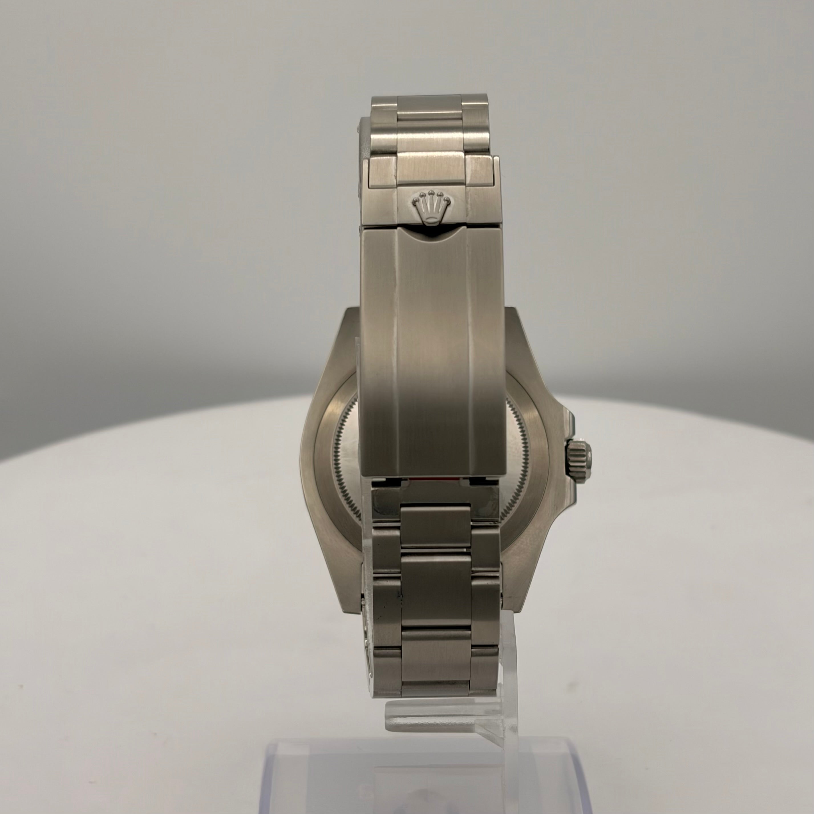 Rolex Submariner Black Oyster 41mm Stainless Steel 126610LN