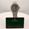 Rolex Submariner Black Oyster 41mm Stainless Steel 126610LN
